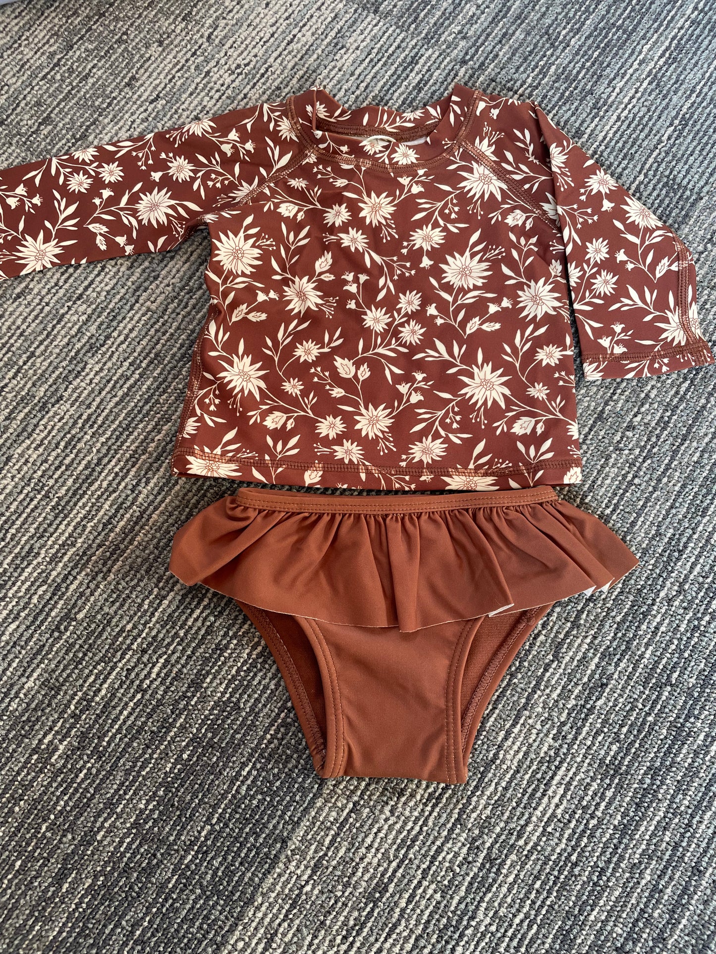 Kids Swim Wear