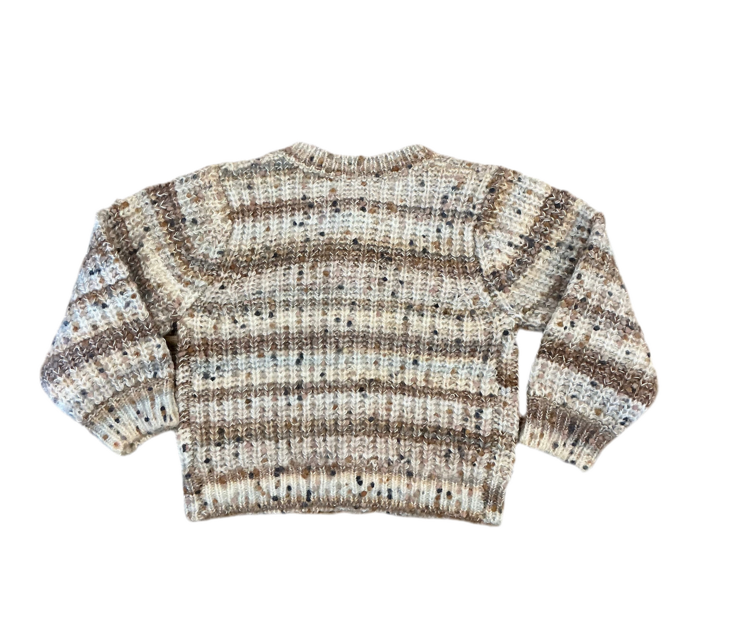 Chunky Knit Cardigan