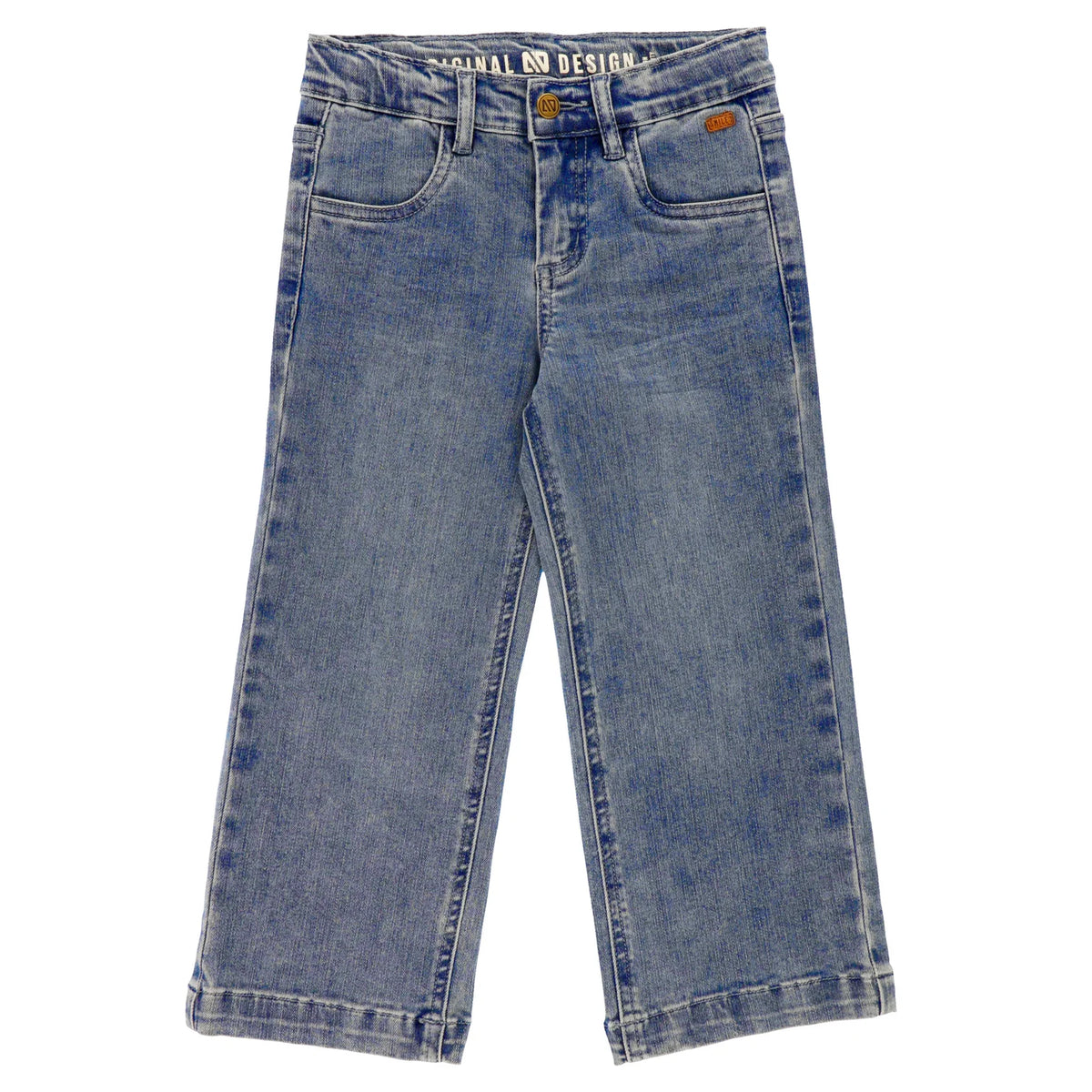 Girls Nano Jeans