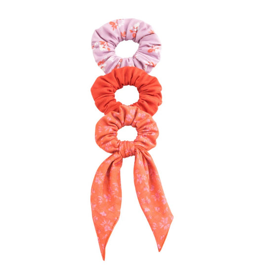 Scrunchie 3 Pack