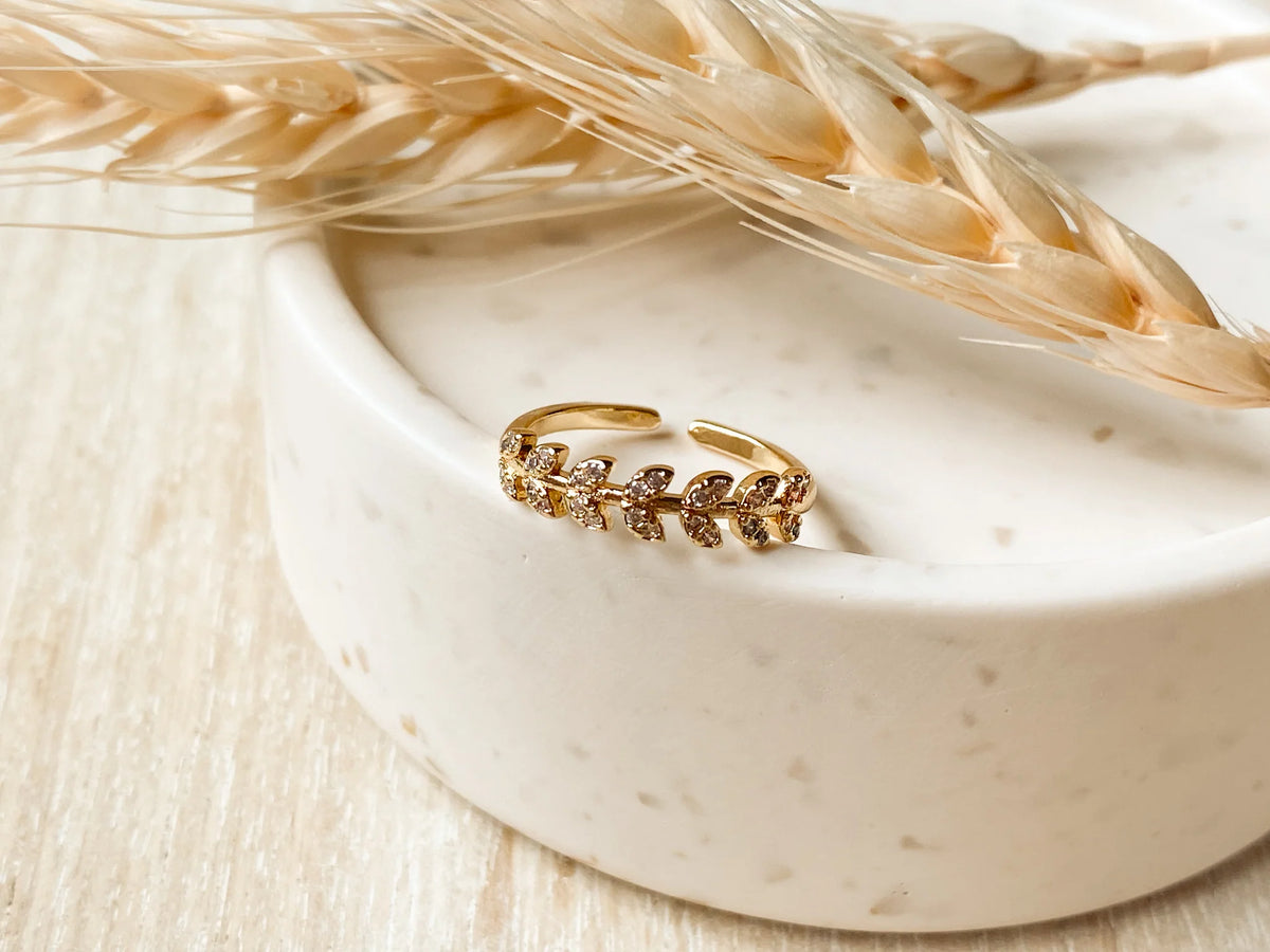 Ceres Rings Ceres Ring – Wild Prairie Outpost