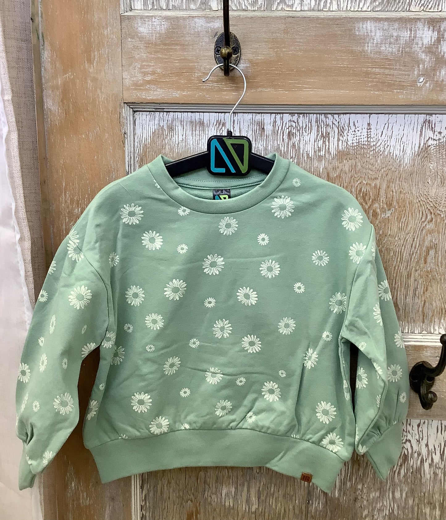 Daisy Sweatshirt