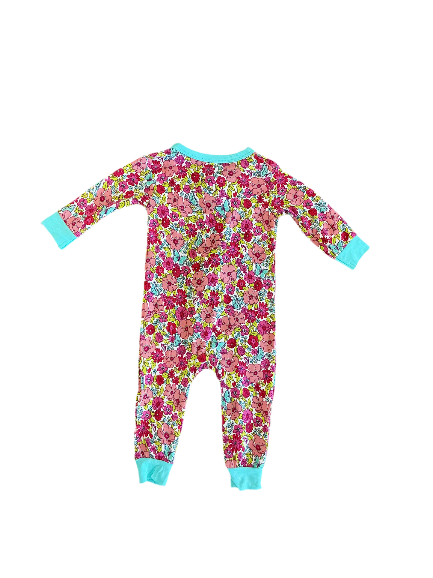 Groovy Flowers Sleeper