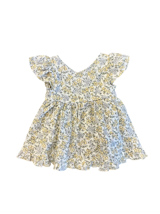 Lilia Bloom Romper