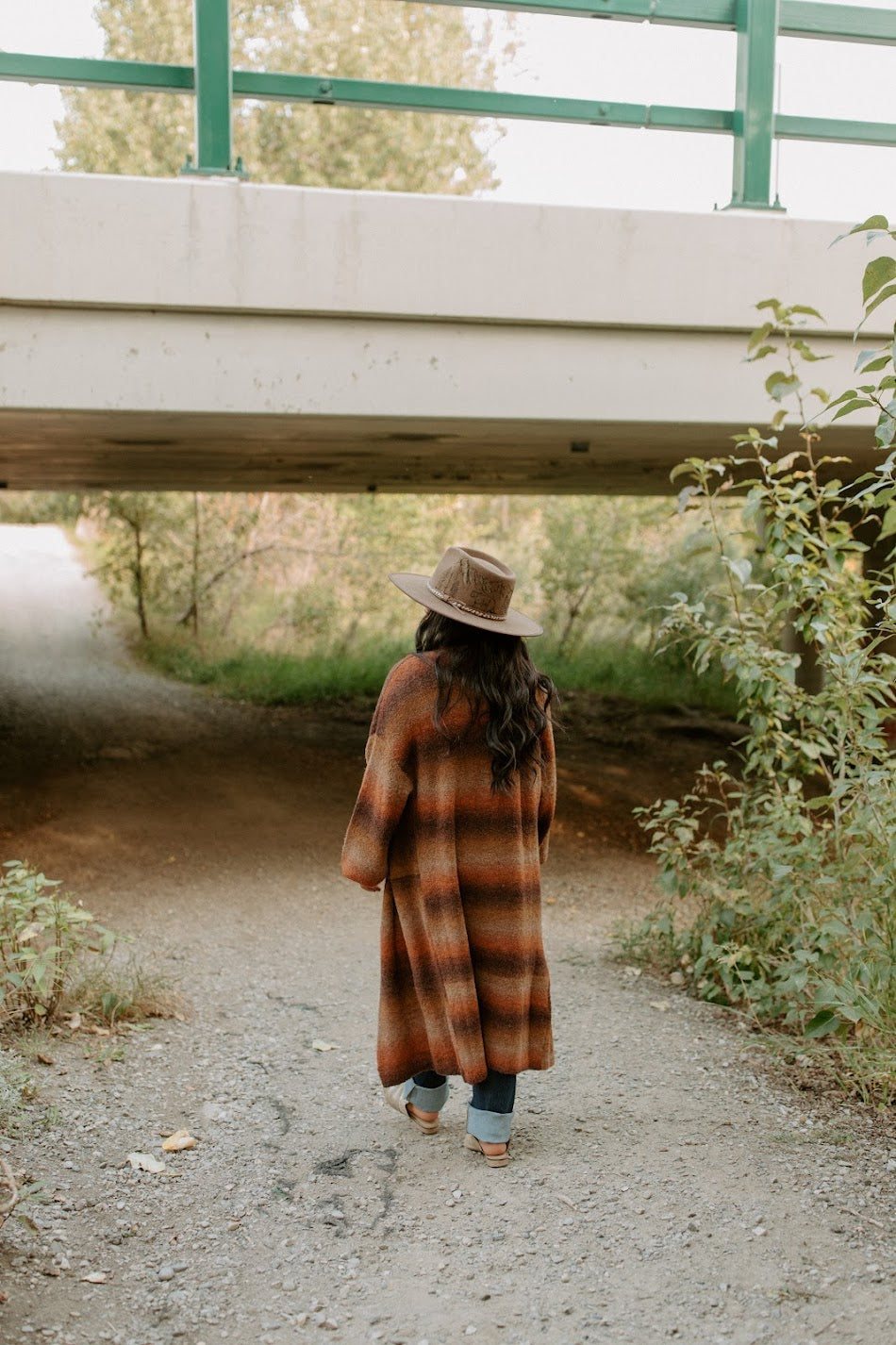 Puff Sleeve Arizona Cardigan