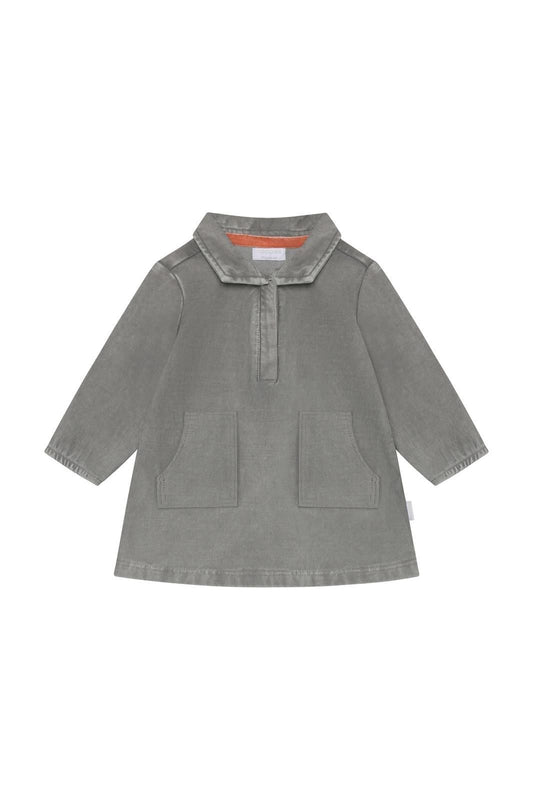 Tucson Long Sleeve Dress