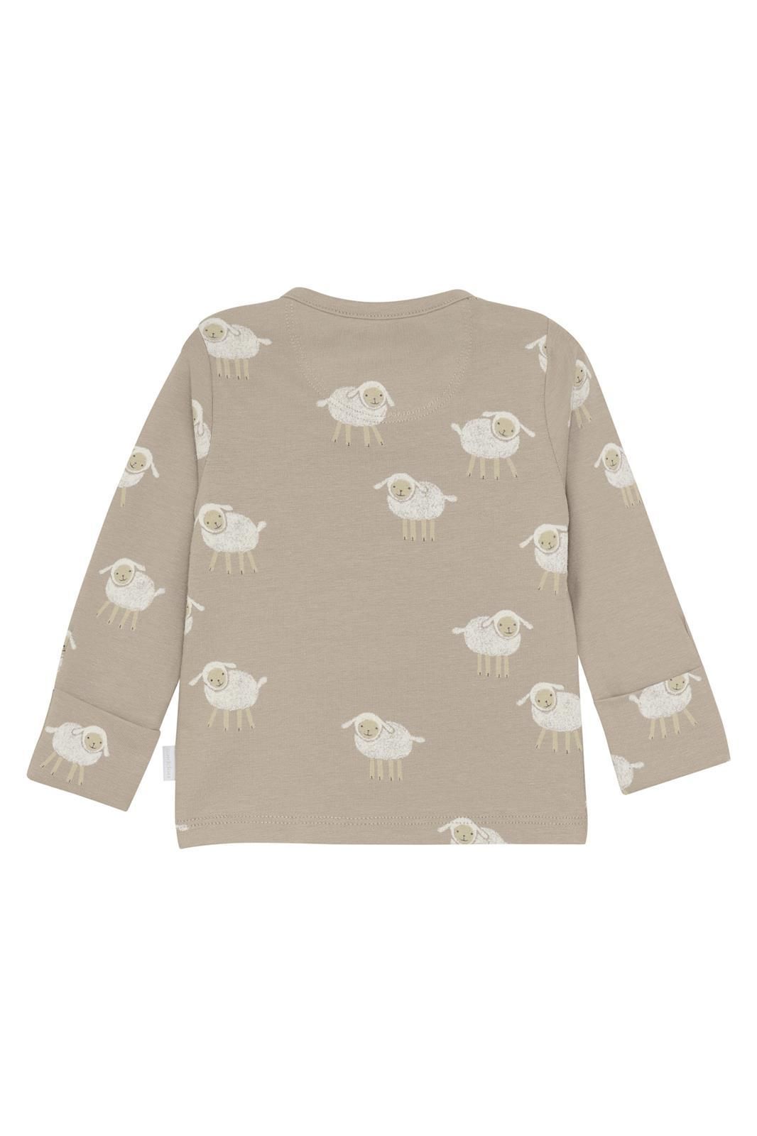 Whimsical Sheep Sybaris Tee