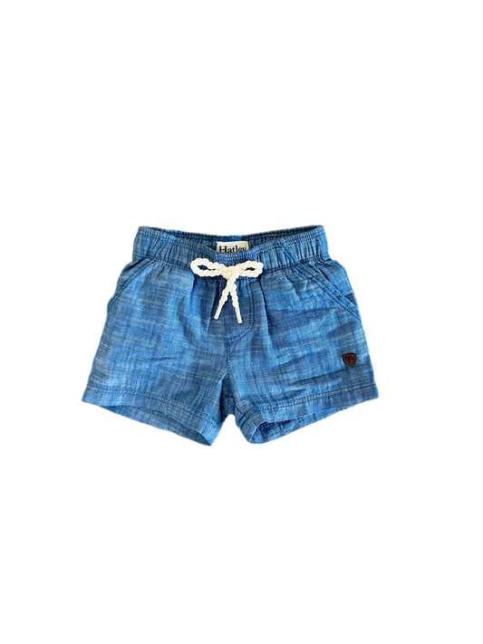 Summer Boy Shorts