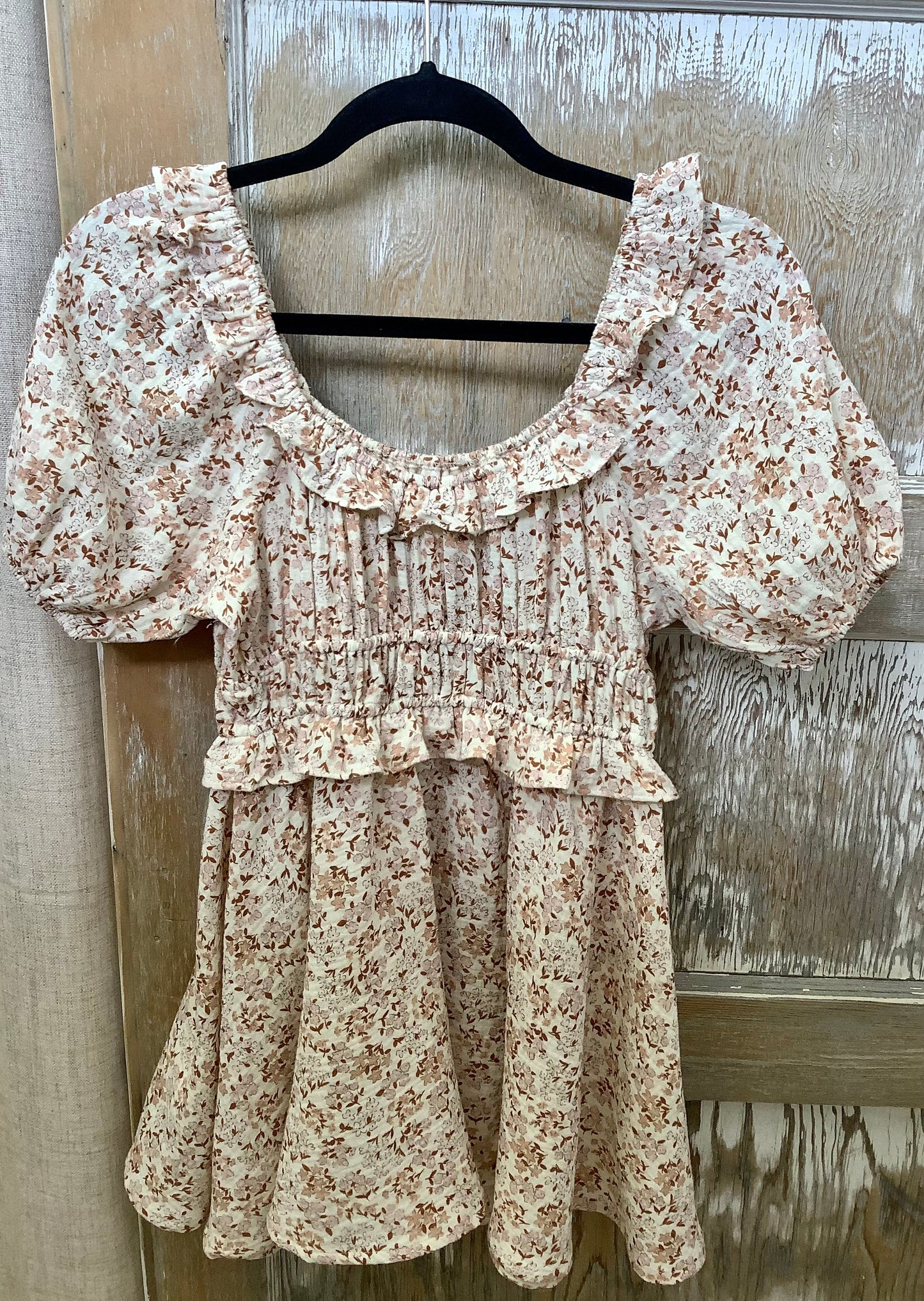 Wildflower Shayla Dress