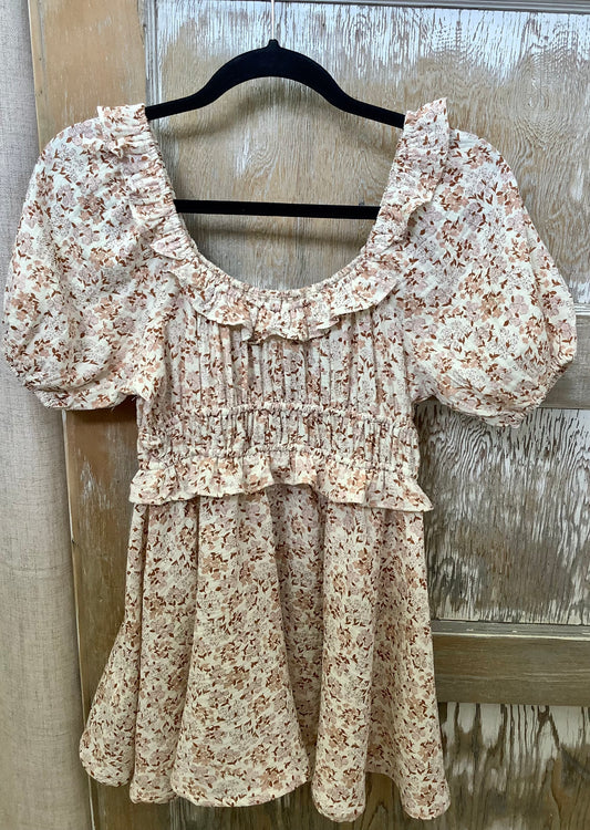Wildflower Shayla Dress