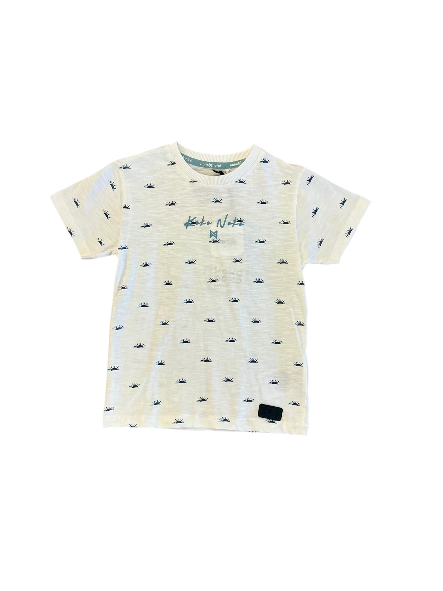 Koko Noko Sunshine Tee
