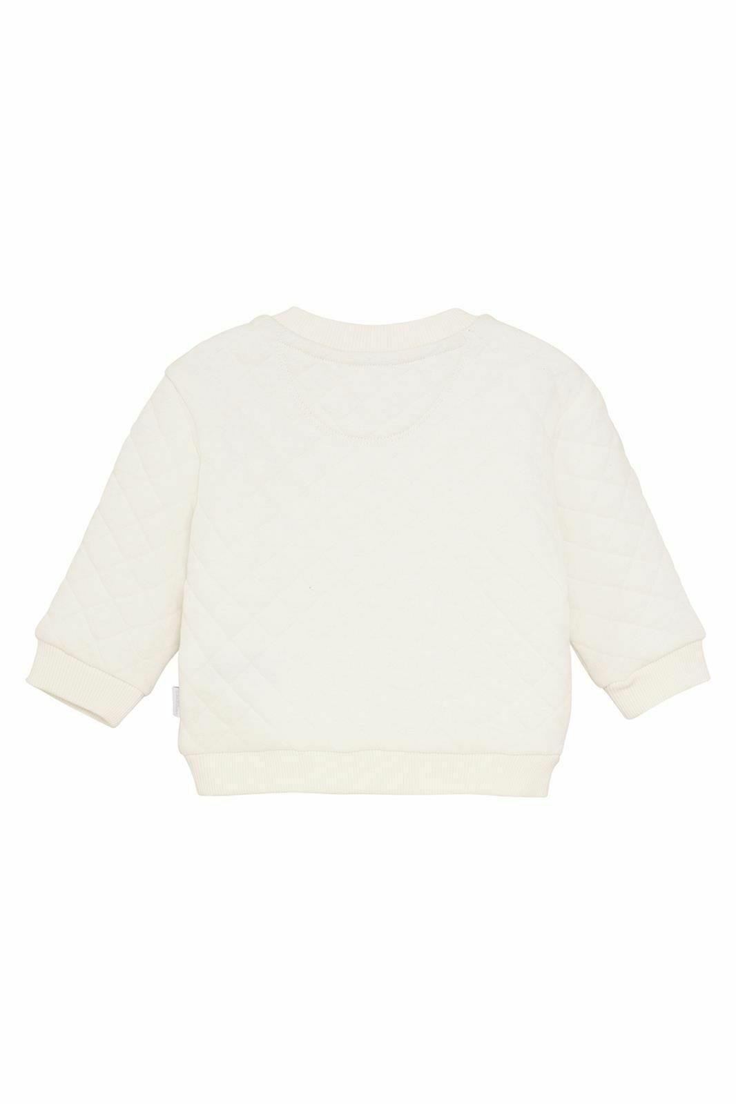 Quilted Semmes Sweatshirt