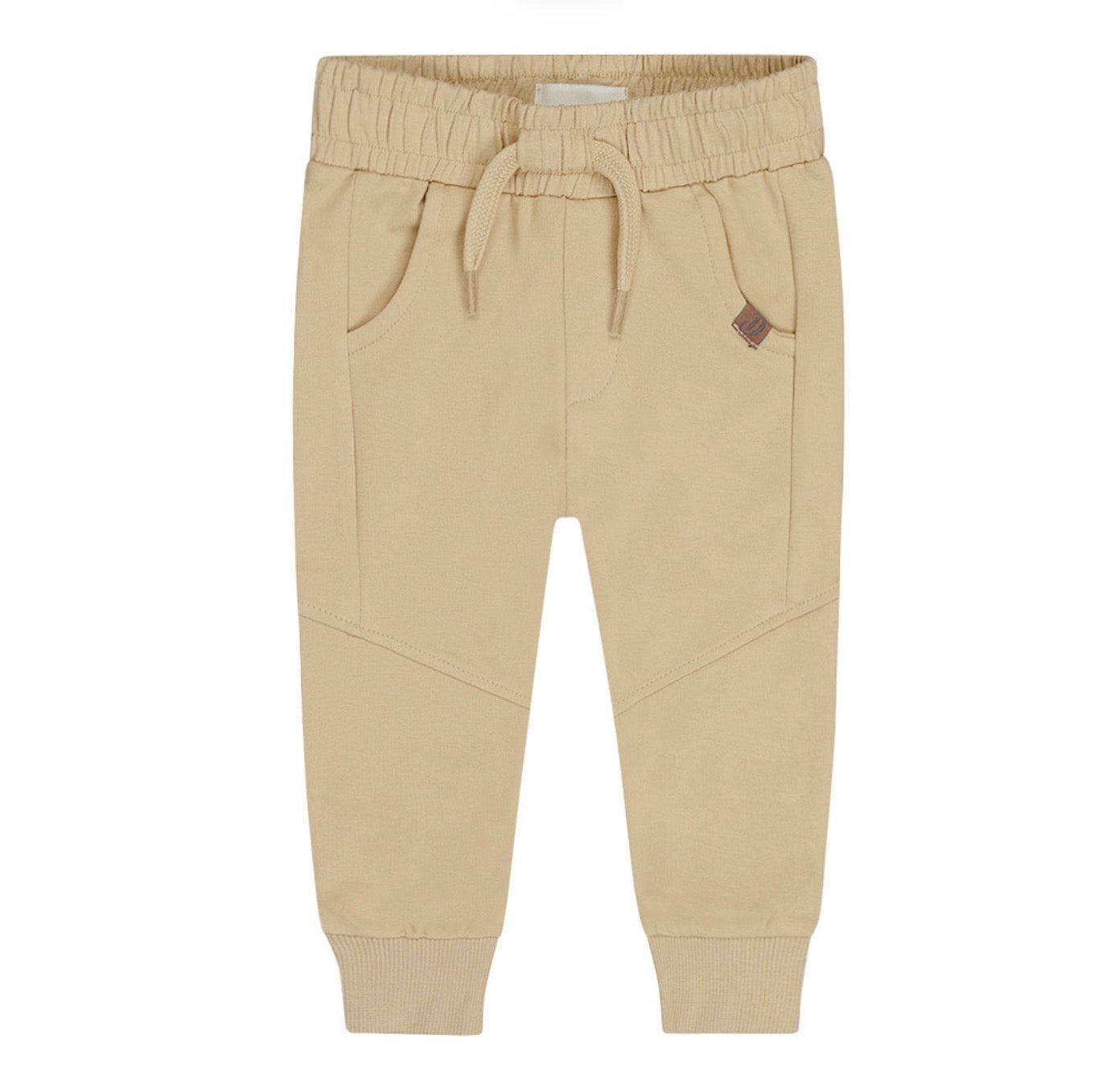 Boys Sandy Jogging Trousers