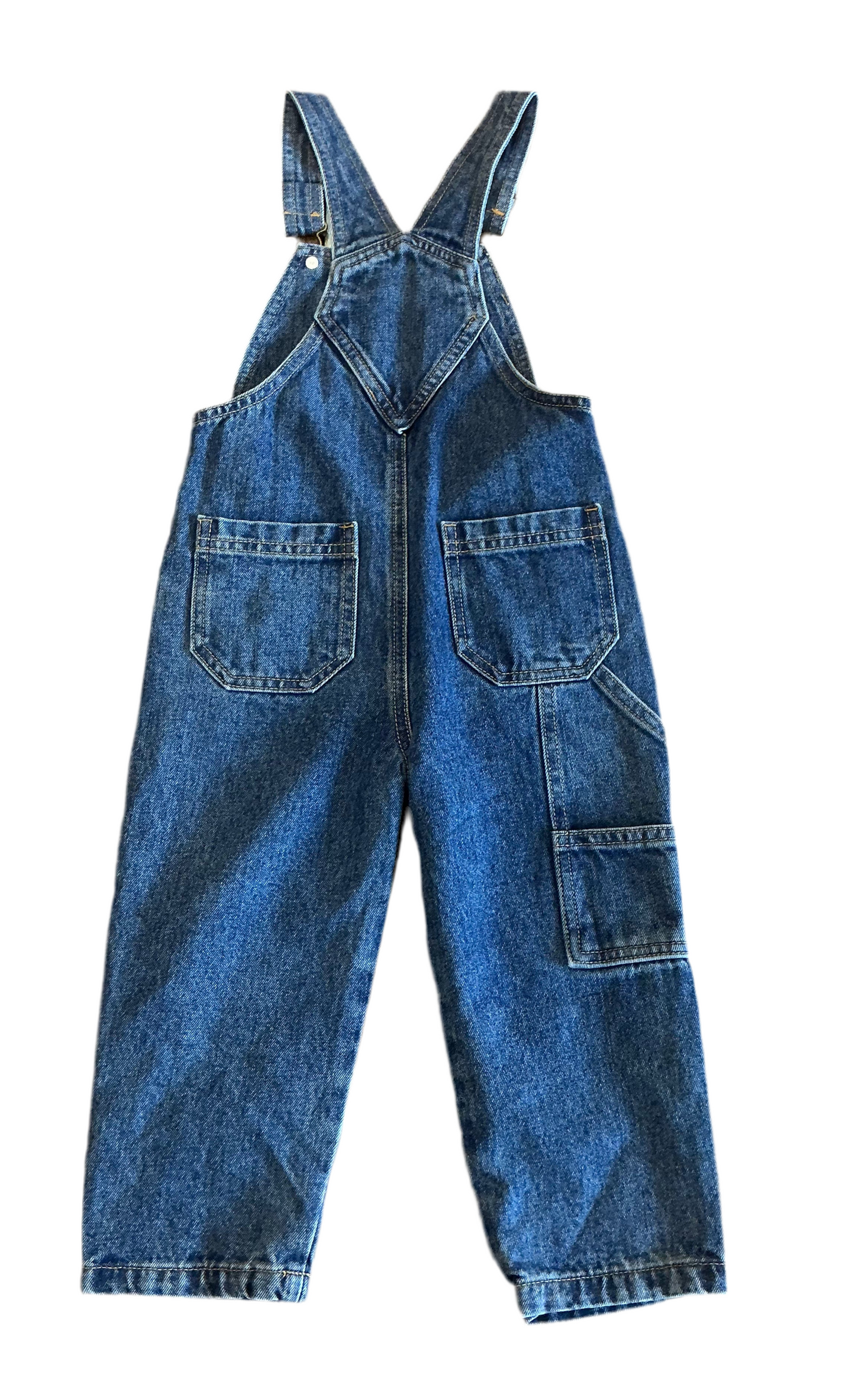 Utility Overall
