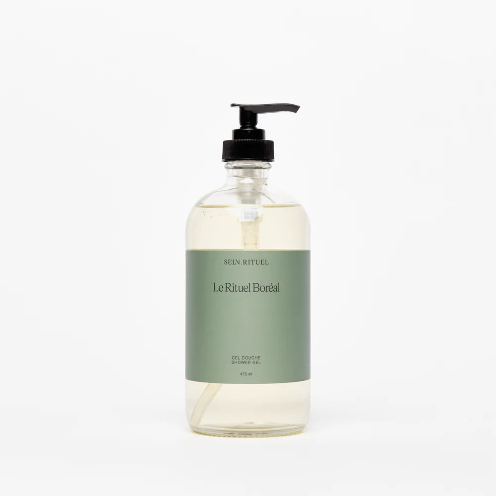 Selv Rituel Shower Gel