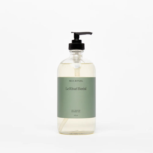 Selv Rituel Shower Gel