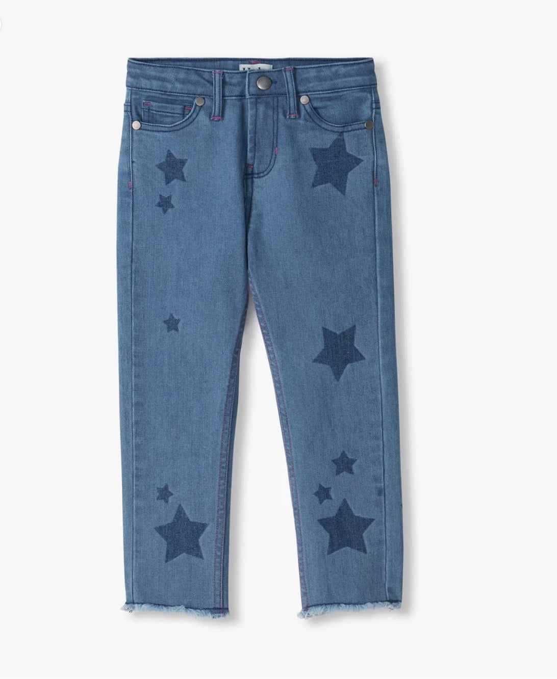 Super Star Slouchy Jeans