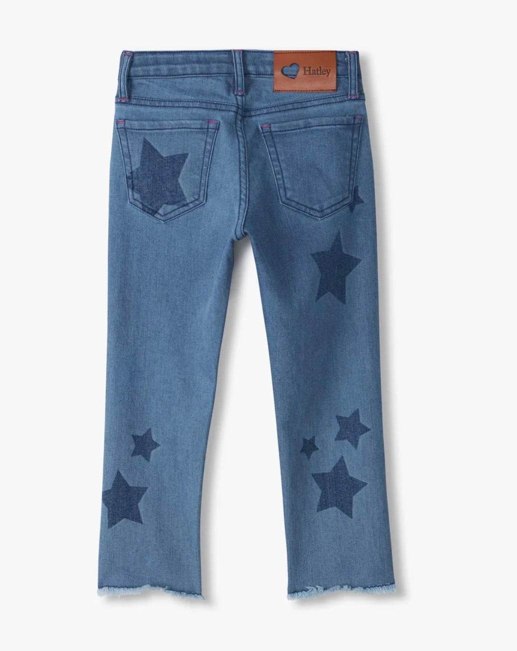 Super Star Slouchy Jeans