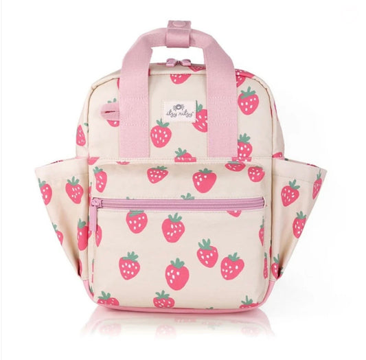 Toddler Backpack