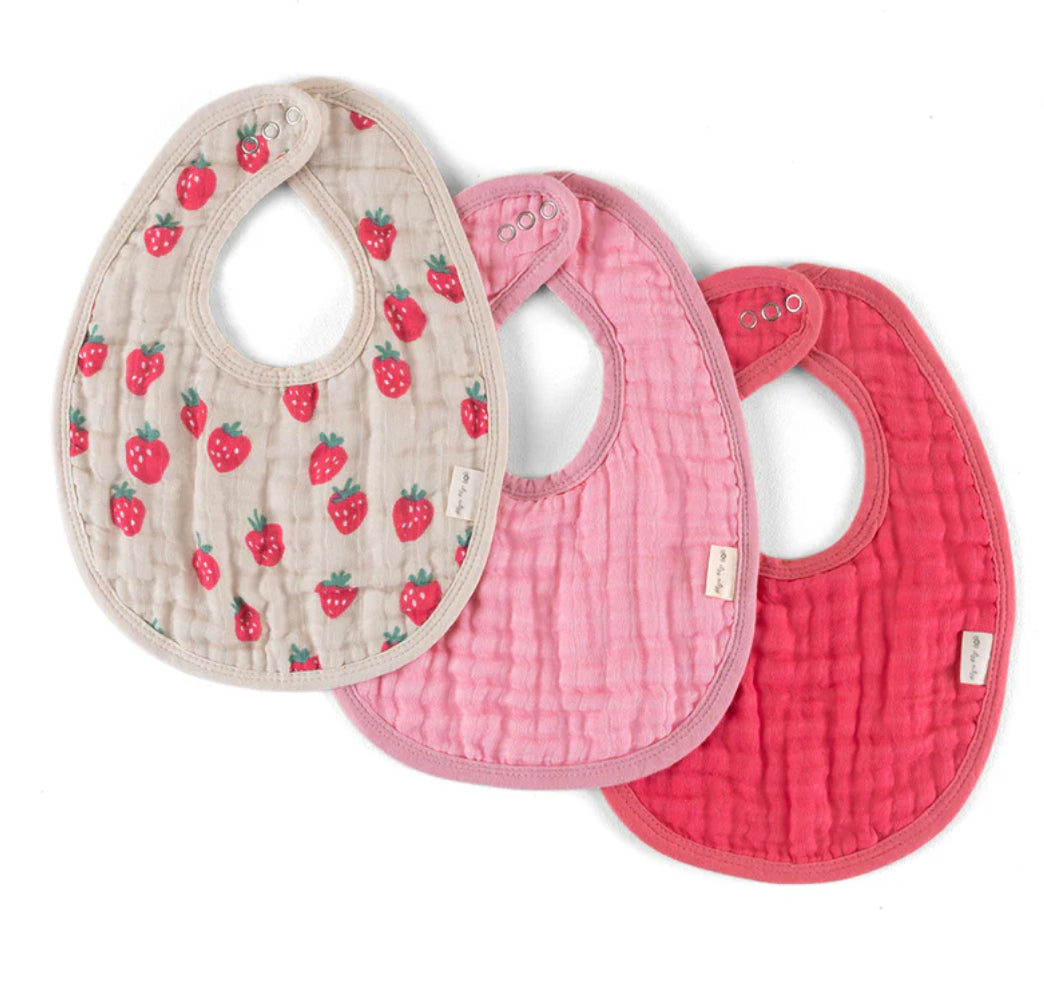 Itzy Bibs