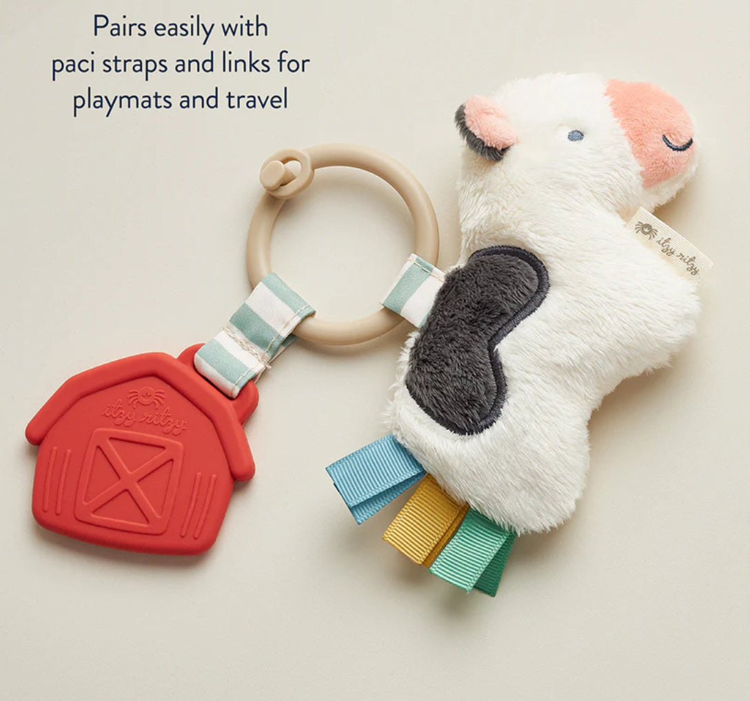Itzy Pal Cow