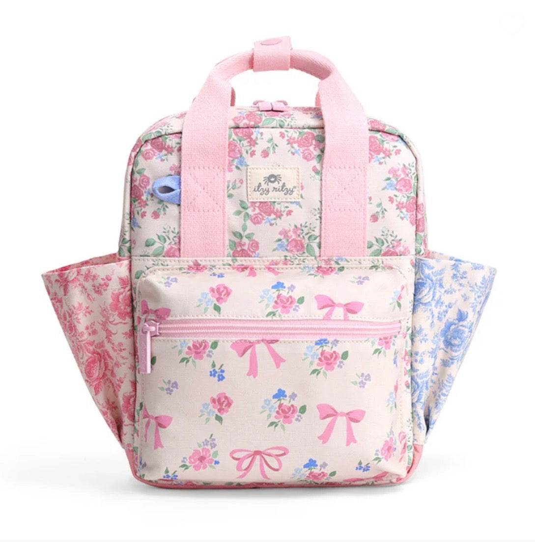 Toddler Backpack