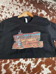 Yeehaw Christmas