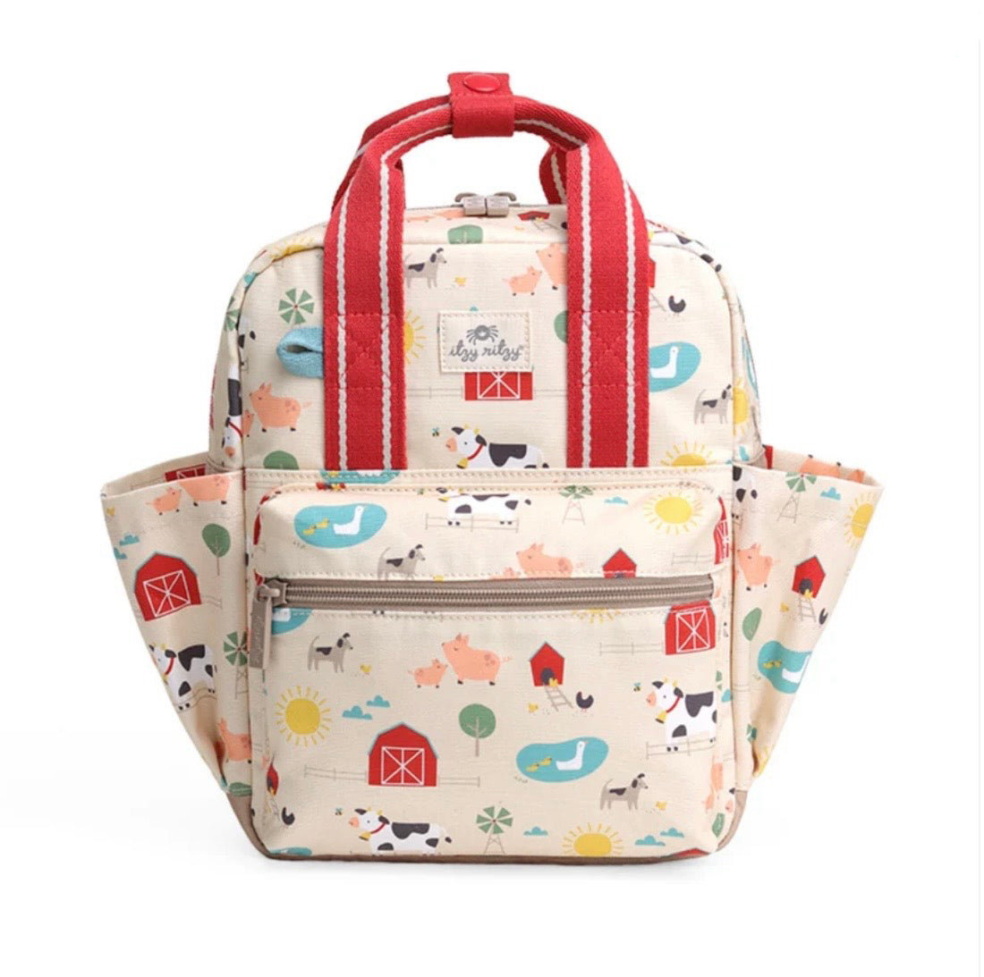 Toddler Backpack
