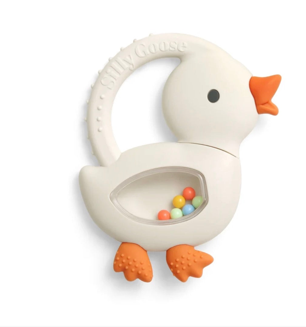 Bitzy Shake - Goose
