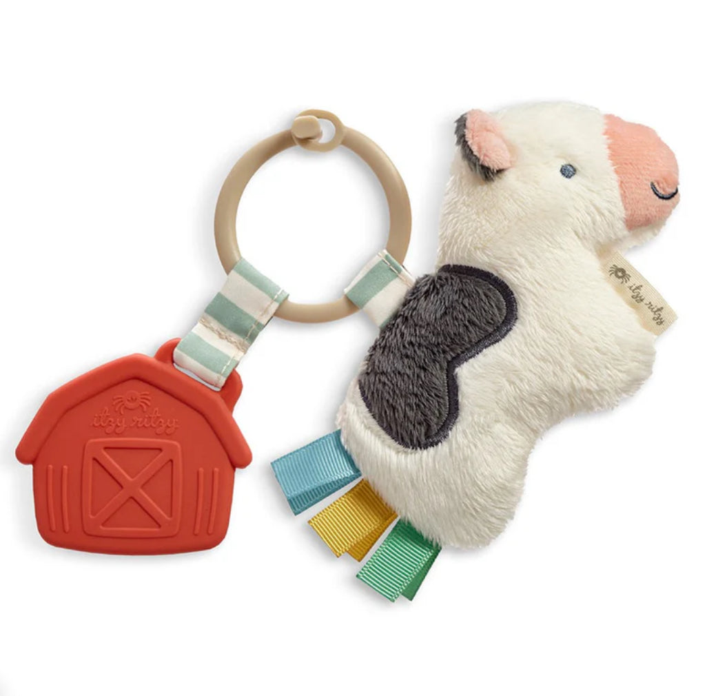 Itzy Pal Cow