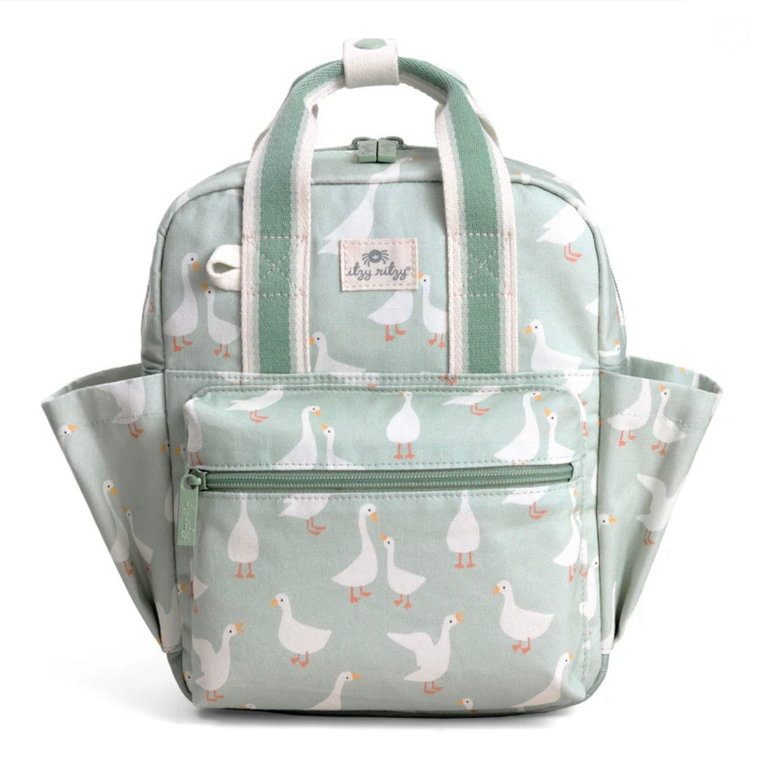 Toddler Backpack