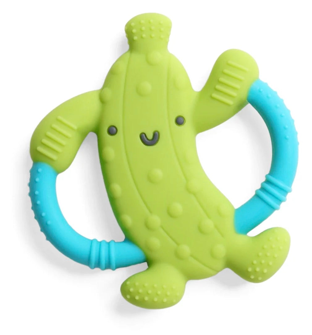 Chew Crew Teethers