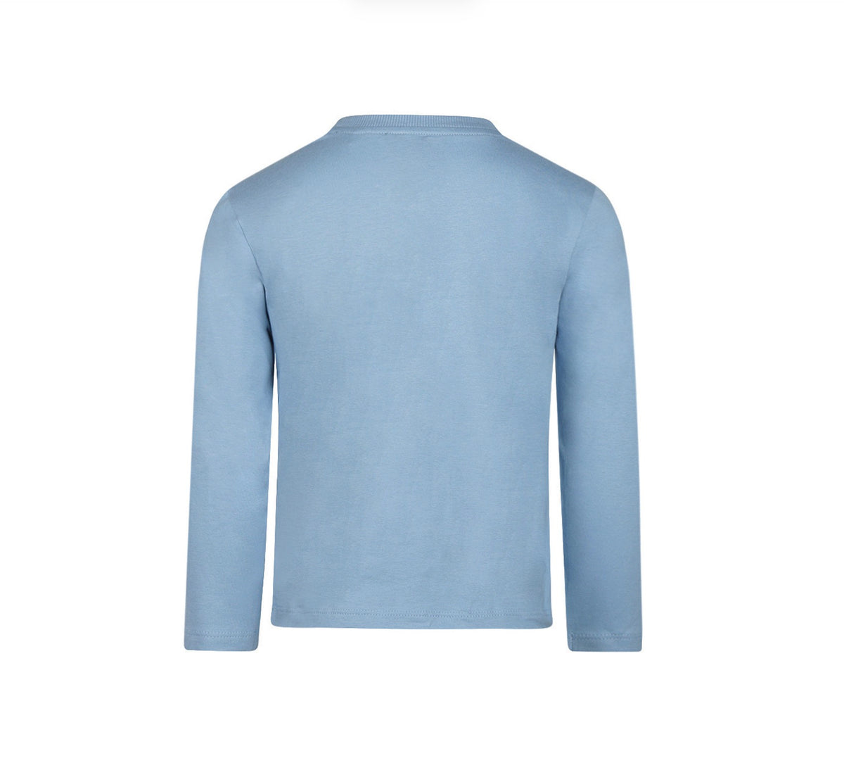 Boys Blue Rocky Mountain Longsleeve