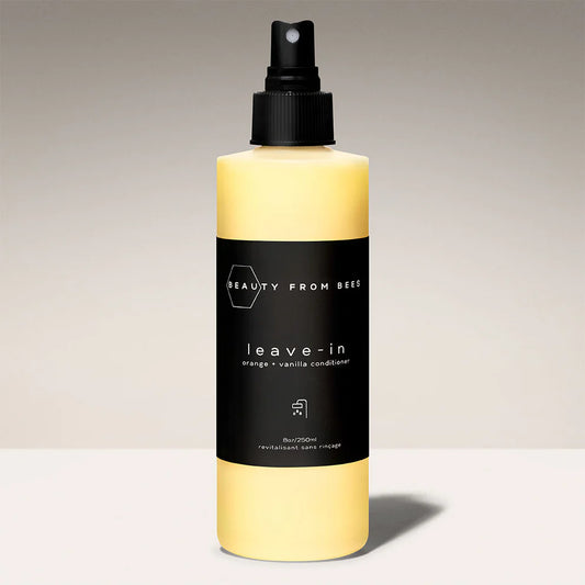 Beauty from Bees - Leave in Conditioner