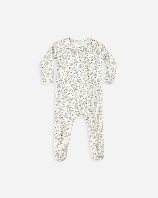 Woodland Bamboo Pajamas