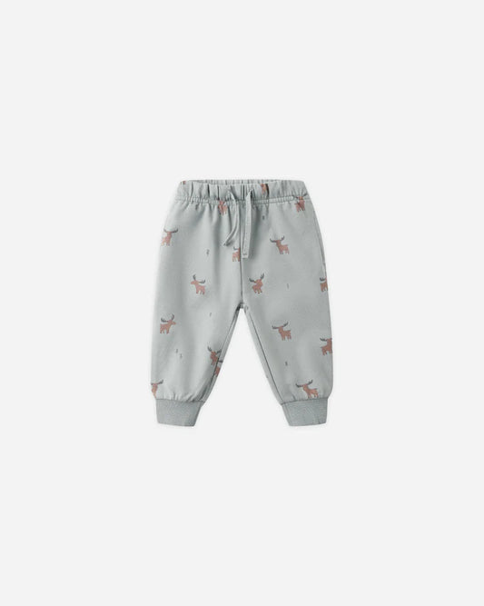 Moose Relaxed Sweatpant