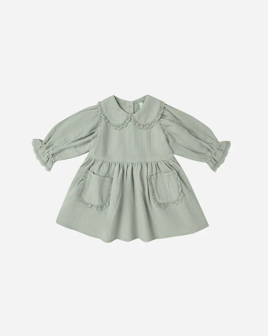 Fern Marisol Dress