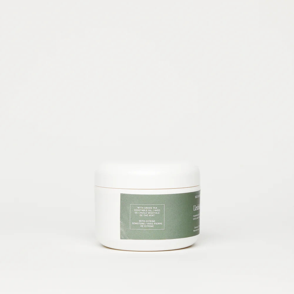 Selv Rituel Exfoliating Body Scrub