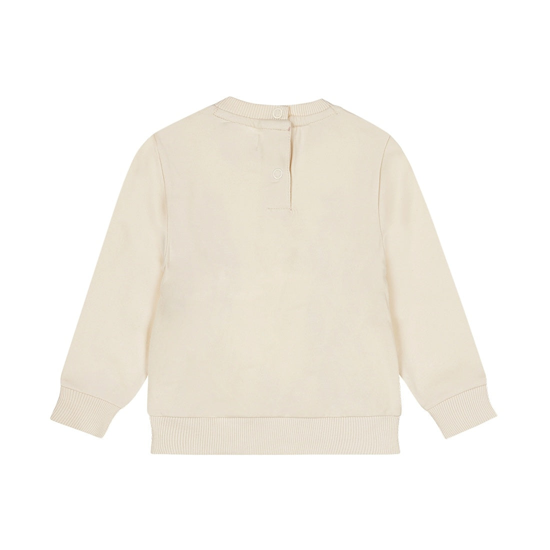 Honey Floral Ruffle Longsleeve