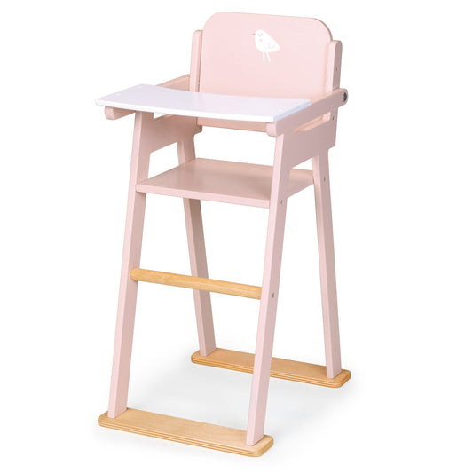 Baby Doll High Chair