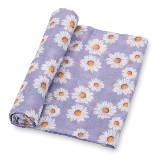 Daisy Swaddle