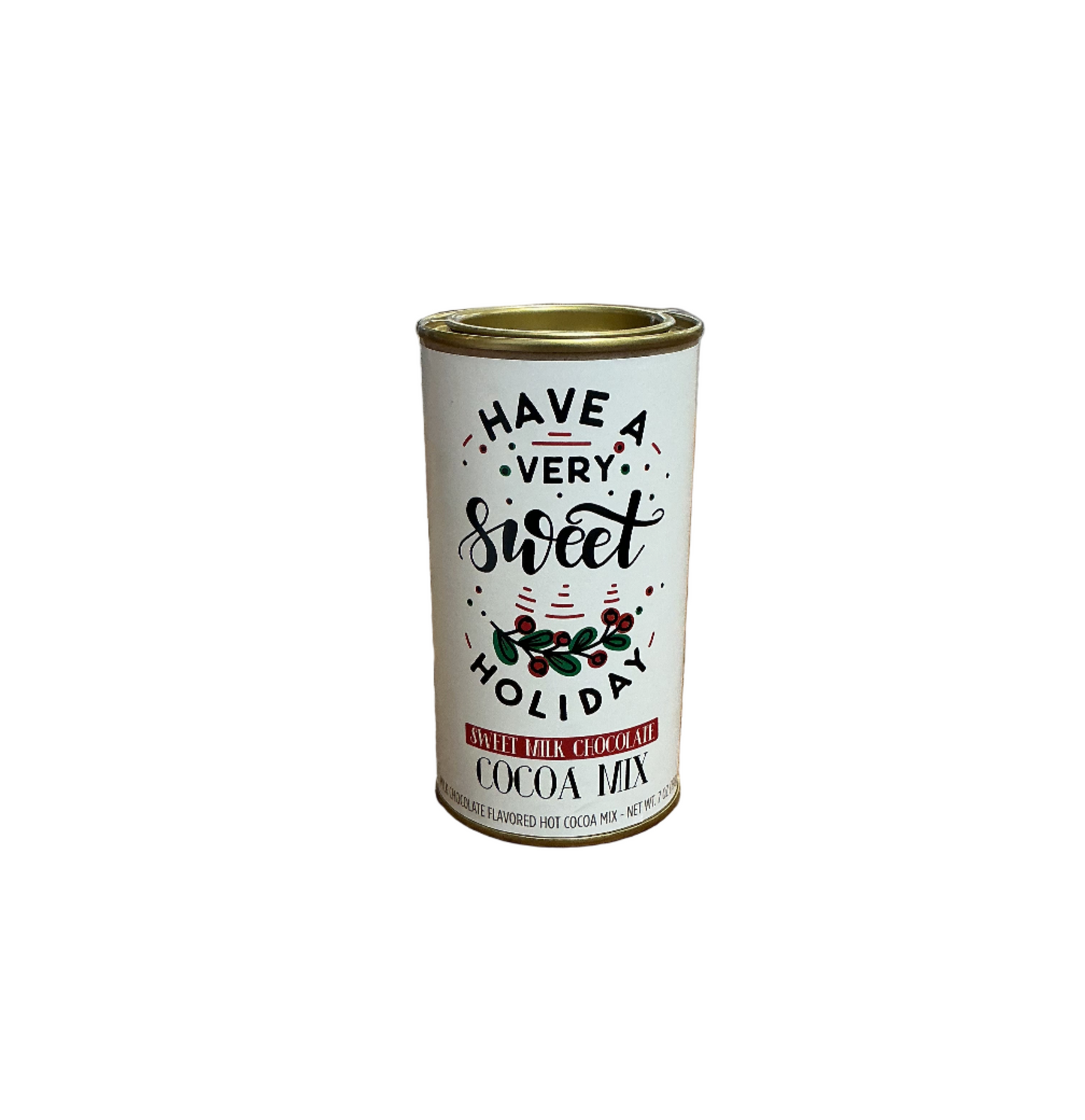 Sweet Holiday Hot Cocoa Mix