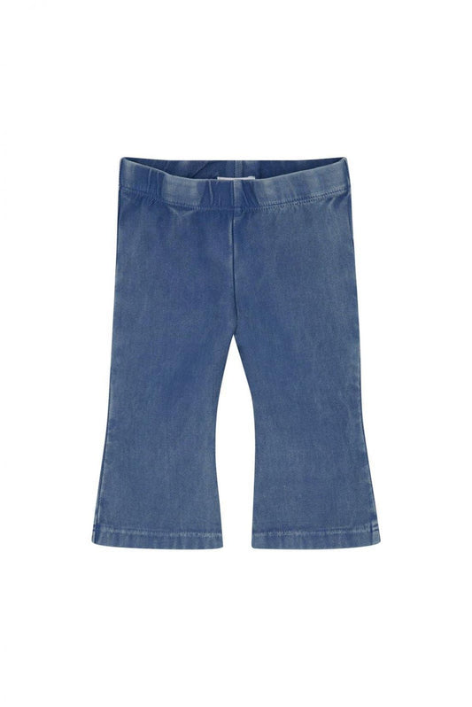 Girls Timberville Flared Leggings