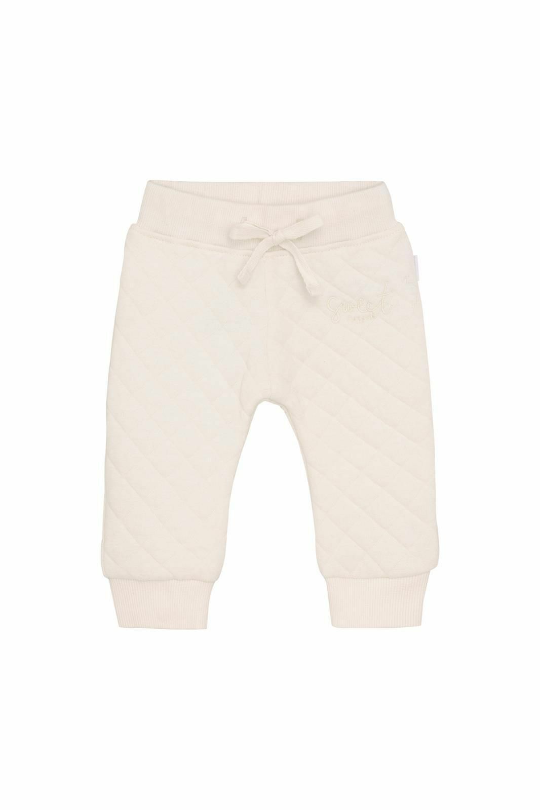 Quilted Lounge Pants