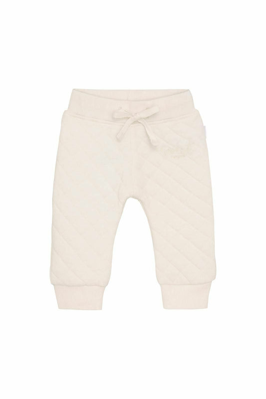 Quilted Lounge Pants