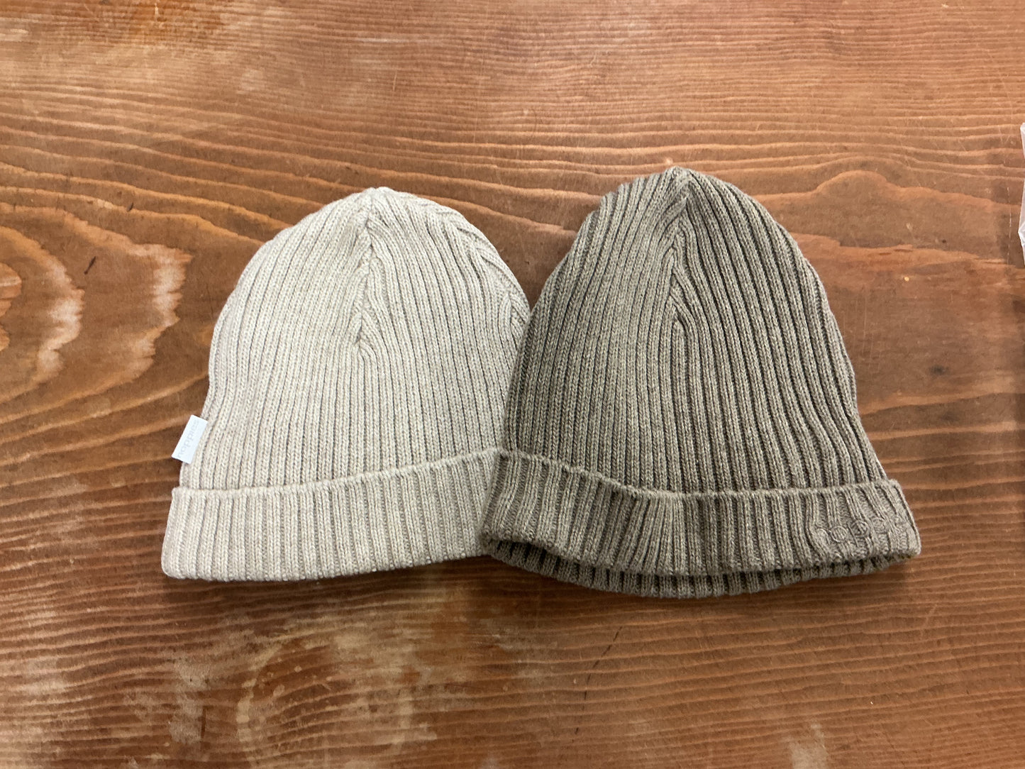 Unisex Baby Beanie