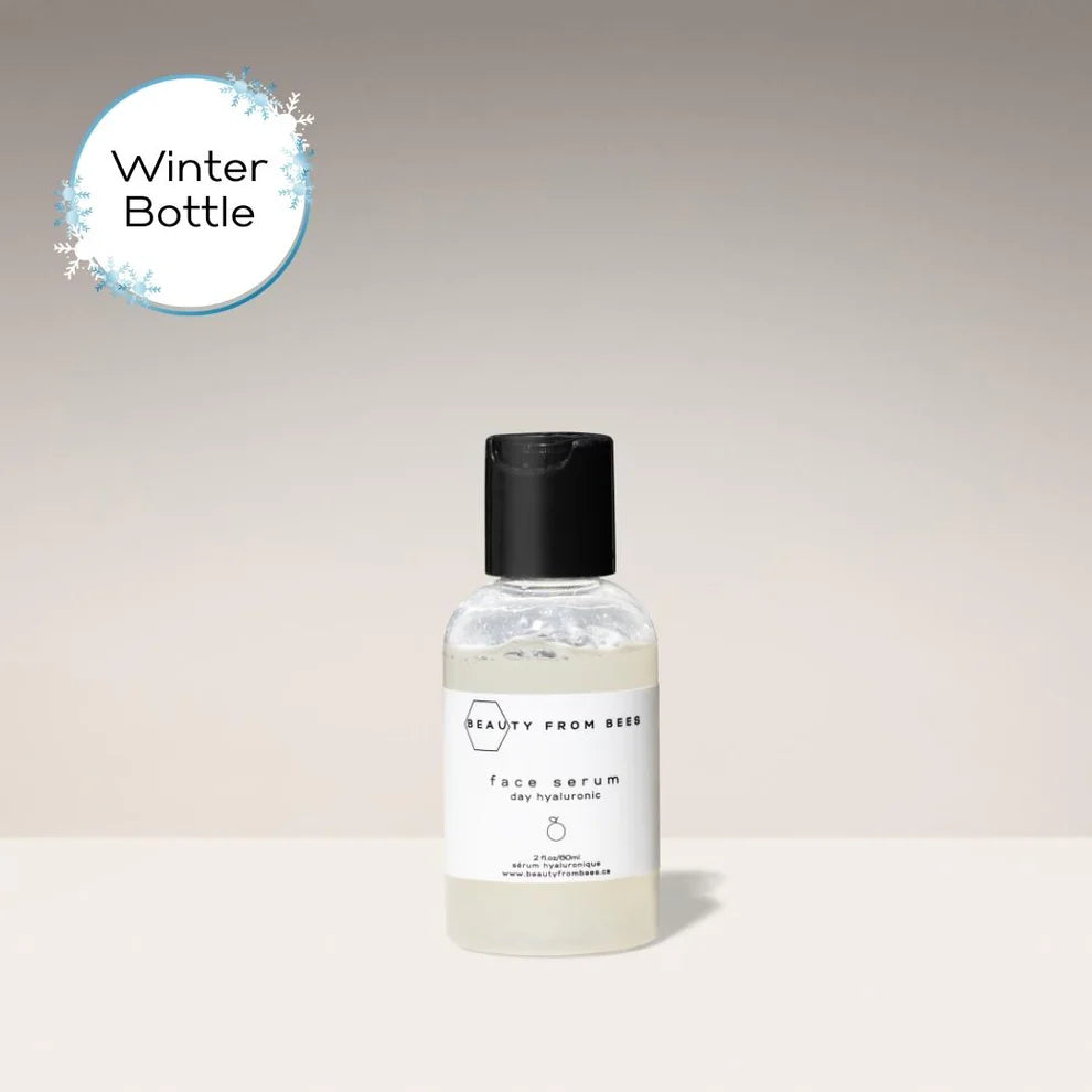Beauty From Bees Hyaluronic Face Serum