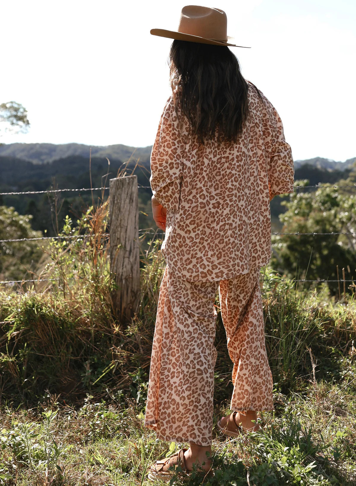 Savanna Pants