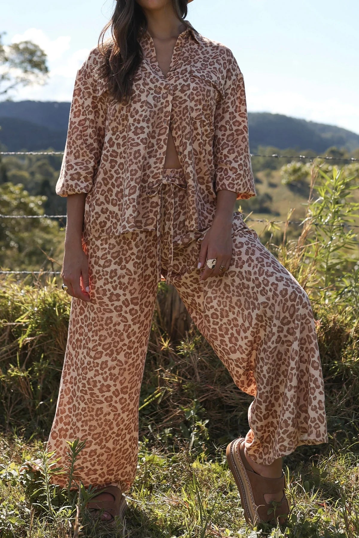 Savanna Pants