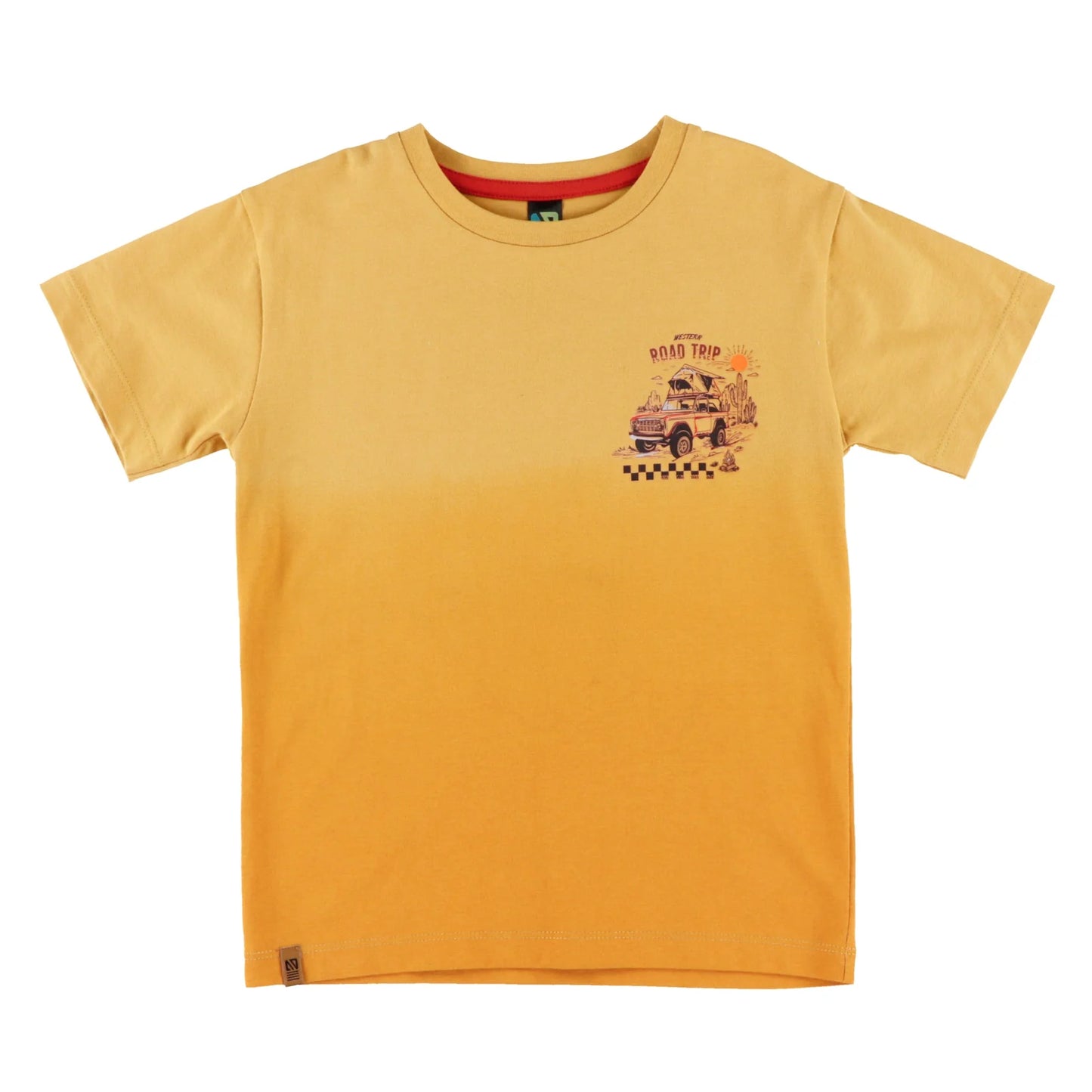 Road Trip T-shirt